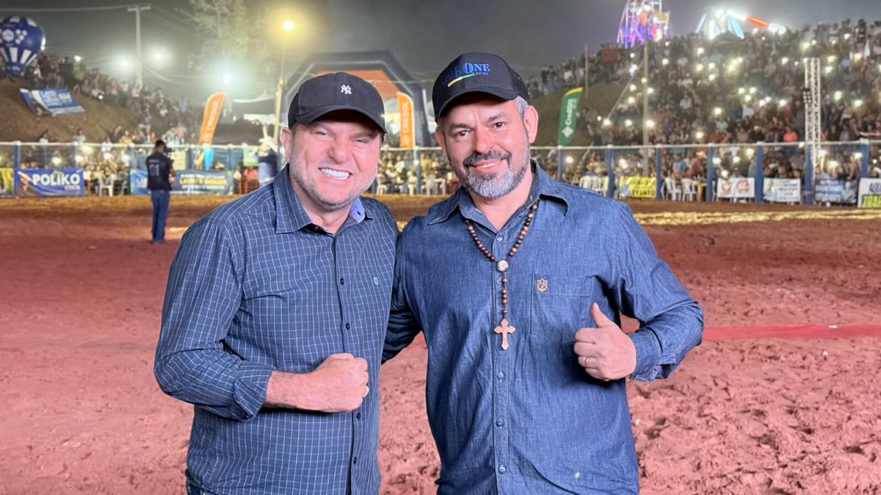 Cirone assegura recursos para construção de um Centro Educacional da APAE em Alvorada