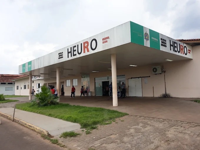 Direito de Resposta – HEURO de Cacoal