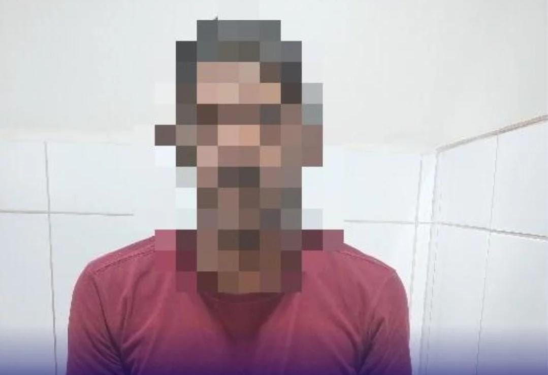 Mandado por homicídio é cumprido pela PM