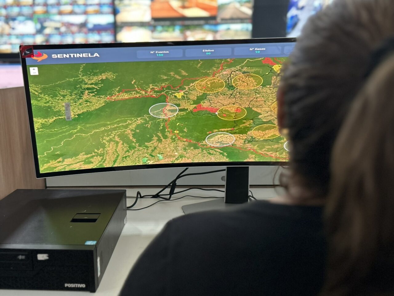 Tecnologias que fortalecem gestão pública e serviços à população em Rondônia recebem registro nacional