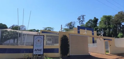 Cirone Deiró assegura recursos para construção de um centro educacional da APAE em Alvorada