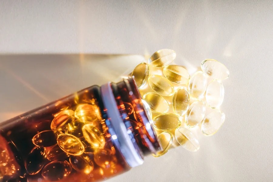 Deficiência de vitamina D eleva risco de internação