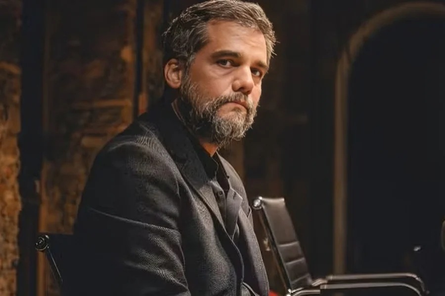 Razão inesperada impediu celebração de Wagner Moura