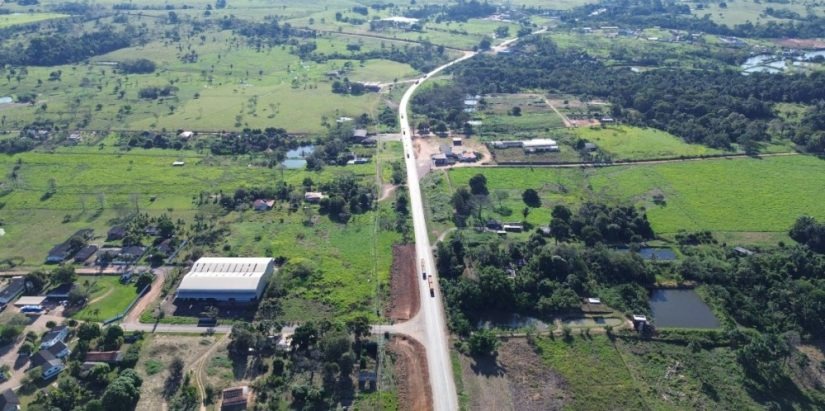 Investimentos prometem baratear transporte da safra