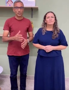 Novas unidades habitacionais serão construídas em Cacoal