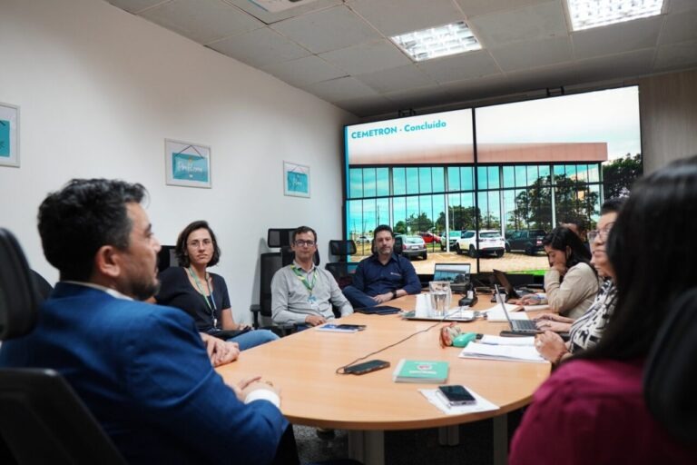 Parceria internacional fortalece infraestrutura hospitalar em Rondônia