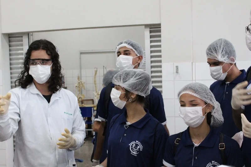 Curso de Medicina da UNIR aceita nota do Enem