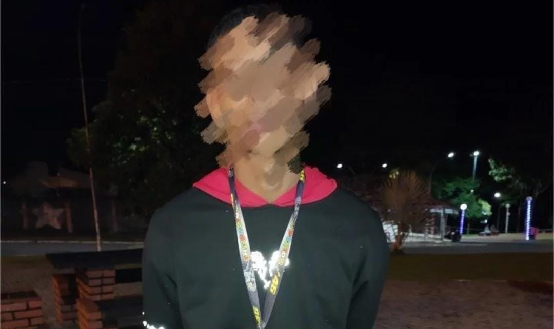 PM registra ocorrência por direção perigosa em Cacoal