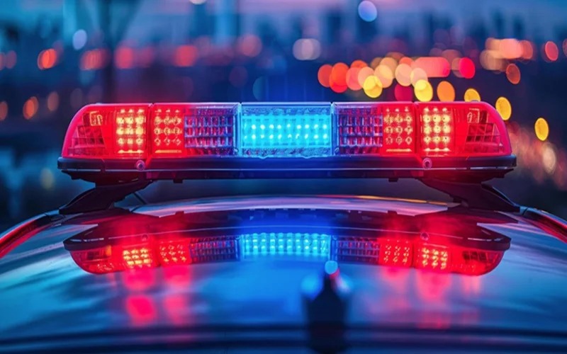 Polícia prende casal suspeito de assalto a aposentado