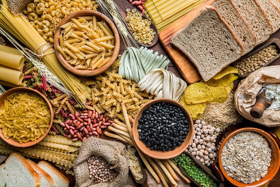 Horário do consumo de carboidratos influencia pré-diabetes