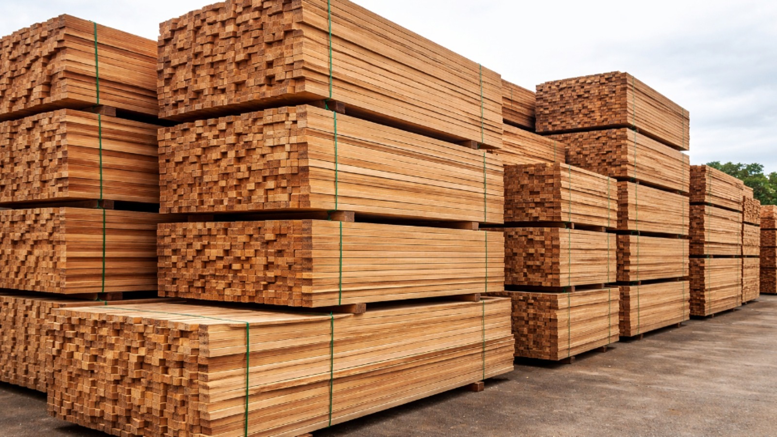 4º BPM divulga Edital de leilão de madeira apreendida na região de Cacoal