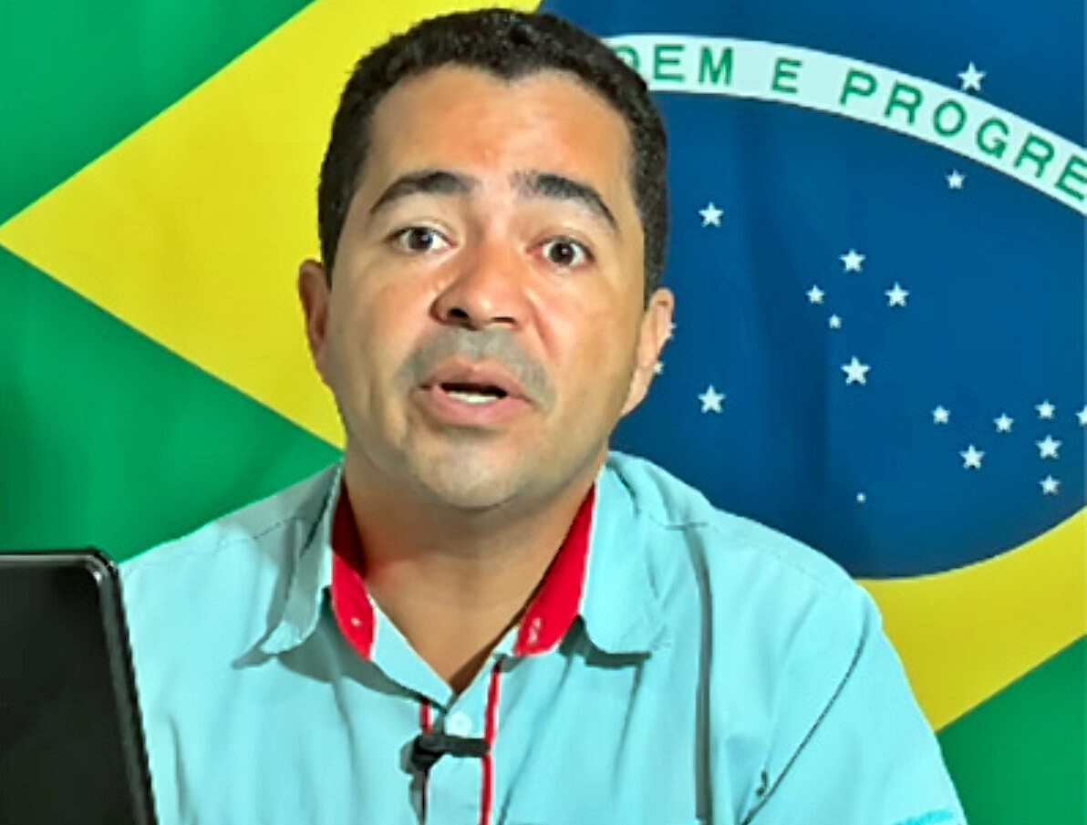 Homem tenta matar prefeito de Presidente Médici