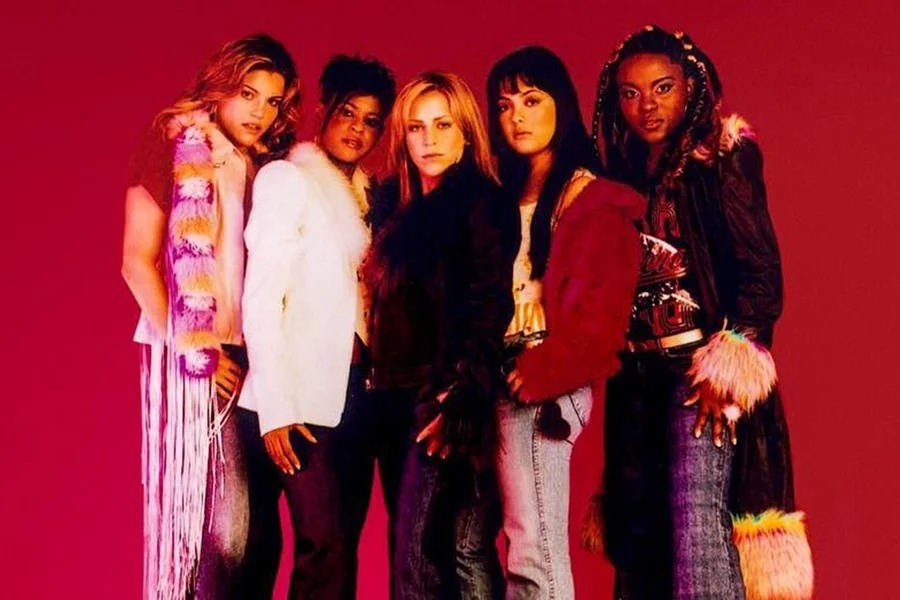 Ausência da ex-Rouge chama atenção