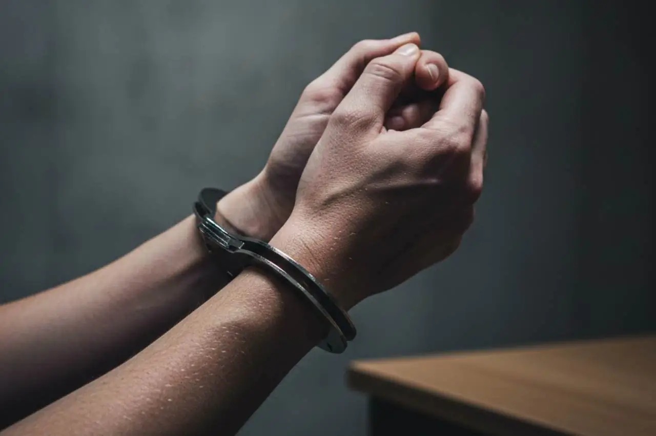 Foragido da Justiça de Rondônia é preso em Santa Catarina em ação integrada das polícias civis