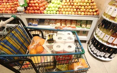 Preços dos alimentos encerram 2025 com estabilidade