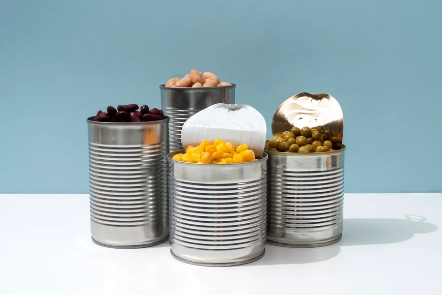 Conservantes alimentares podem elevar risco de câncer