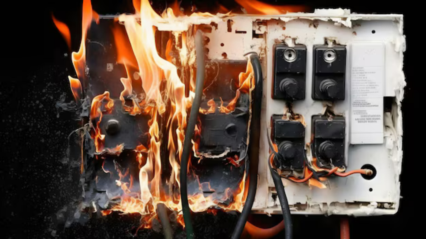 Aumento de carga exige comunicação para evitar acidentes