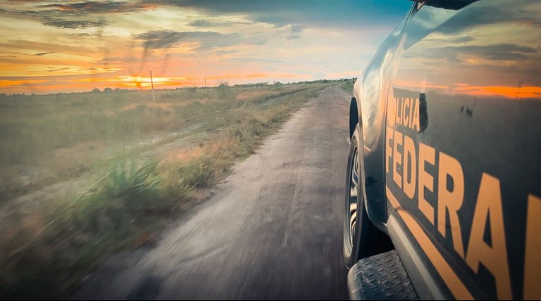 Operação Máscara de Janos combate fraudes e corrupção em Rondônia