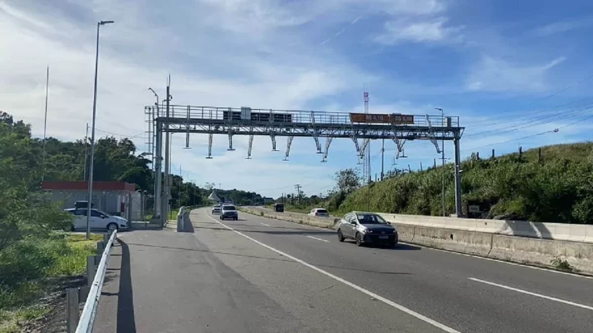 Justiça Federal suspende cobrança de pedágio na BR-364 em Rondônia
