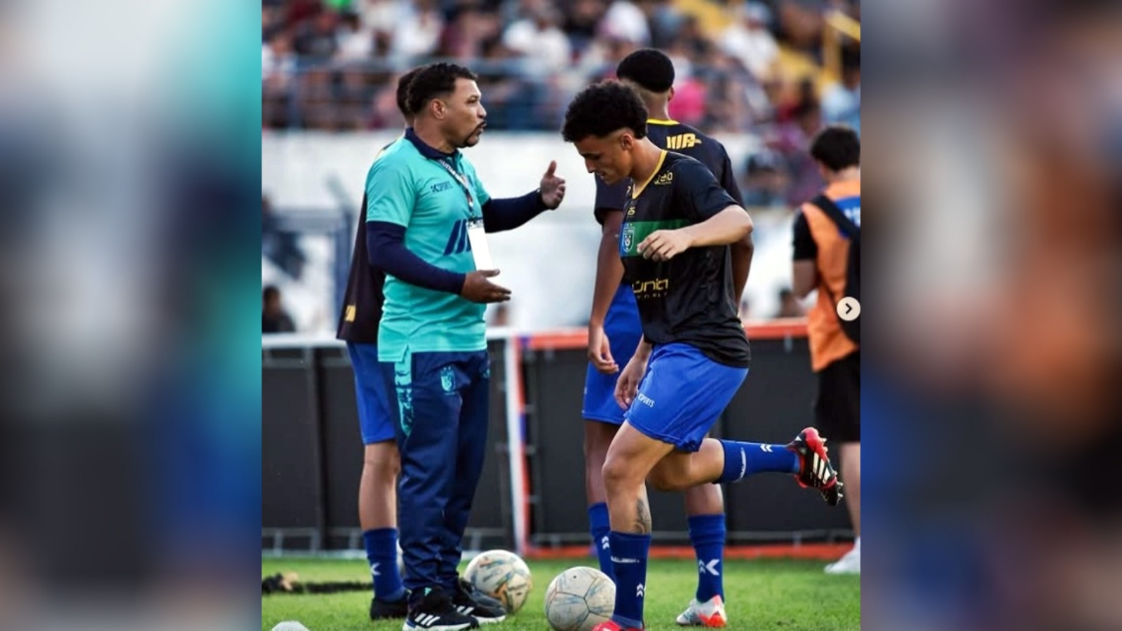 Rondoniense vence com golaço e aprofunda crise do União Cacoalense