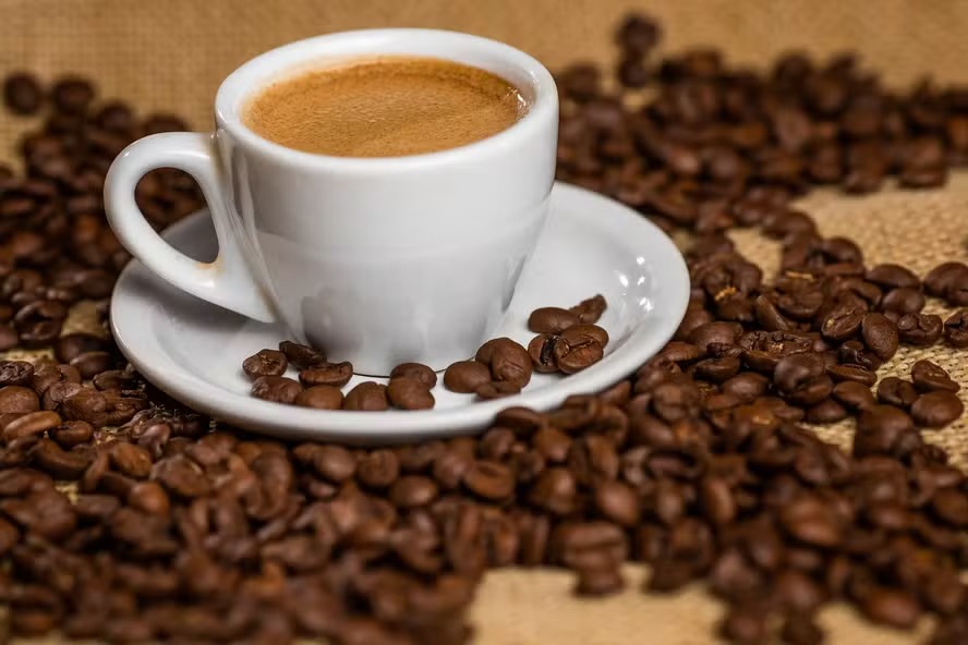 Consumo de café cai, mas faturamento da indústria cresce