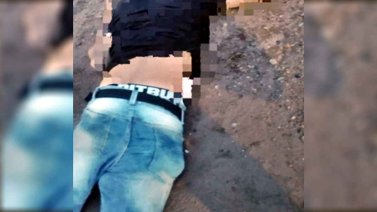 Jovem de 20 anos é executado a tiros por causa de pipa, em Vilhena