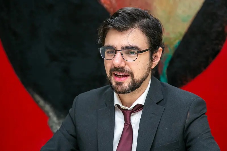 Economista é escolhido para diretoria do BC