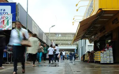 Feriados prolongados afetam dinâmica do consumo