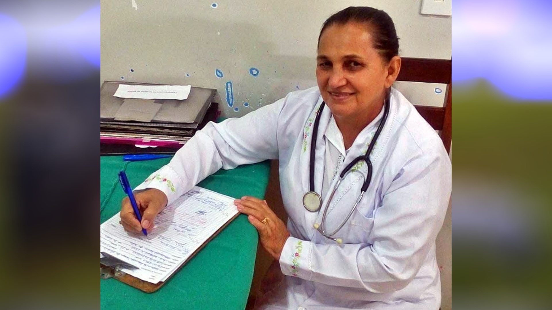 Explosão por vazamento de gás mata ex-vereadora em Nova União