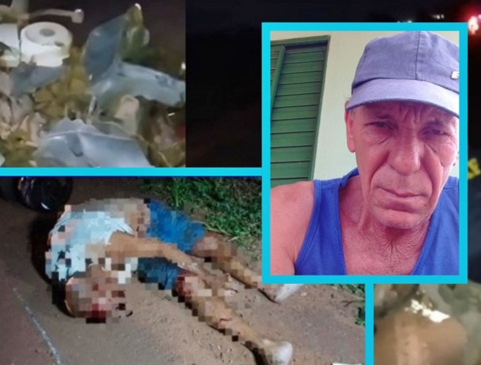 Mecânico vilhenense morre em Pontes e Lacerda, MT