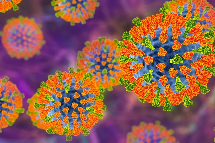 Novas doenças ganham atenção da infectologia