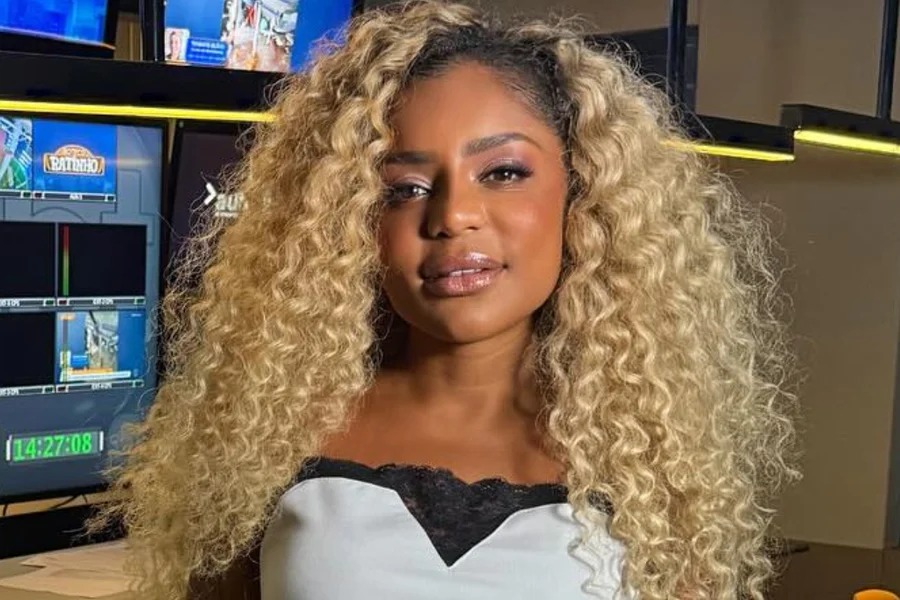 Cariúcha avalia assumir SuperPop na RedeTV