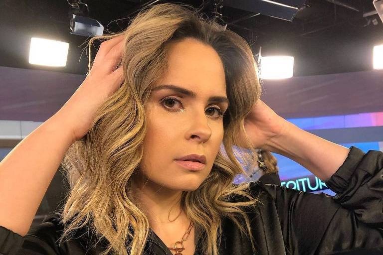 Conflito entre sisters gera punição para Jordana