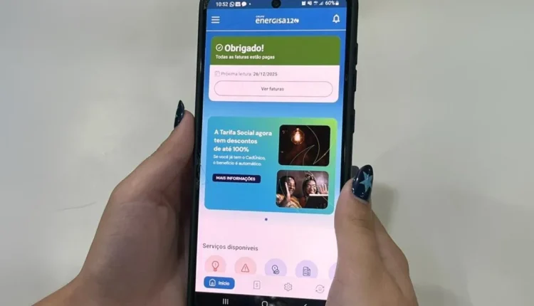 Rondoniense preferem canais digitais da Energisa