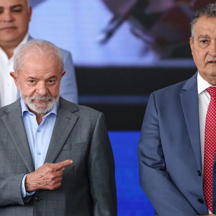 Encontro de Lula é minimizado por Rui Costa