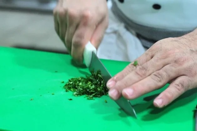 Cuidados com higiene dos alimentos previnem infecções graves