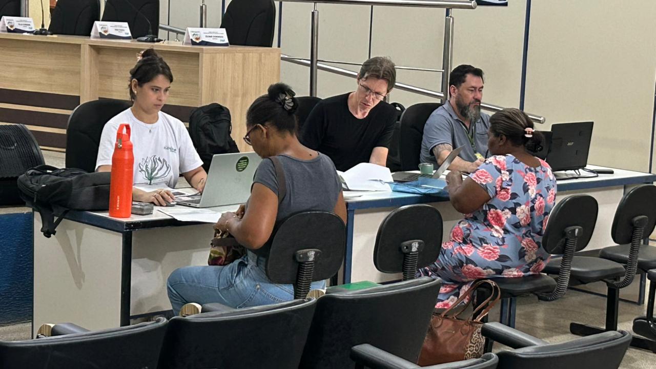 Ações impulsionam agricultura familiar e sustentabilidade