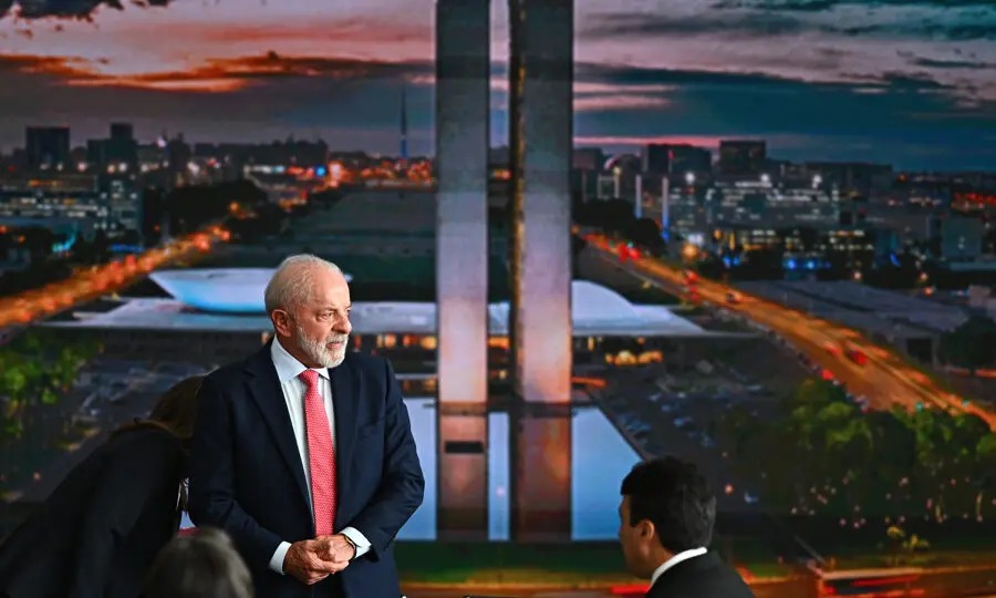 Proposta do PT mira impulsionamento de críticas