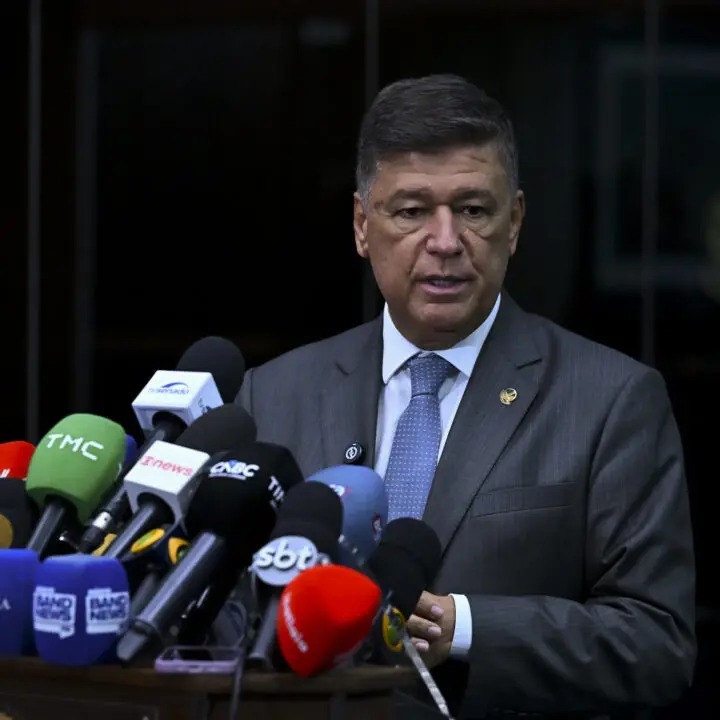 Carnaval adia depoimento de Vorcaro na CPMI