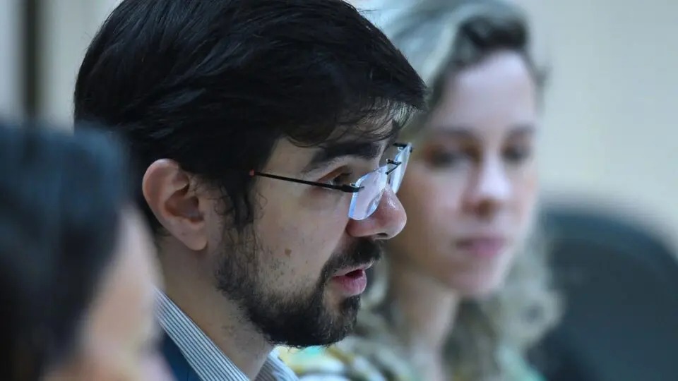 Futuro dirigente do BC atuou em proposta do PT