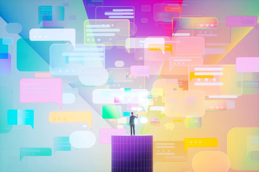 Inovação brasileira usa voz para identificar depressão