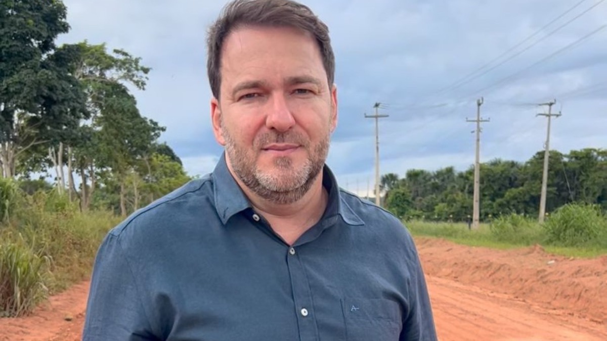 Deputado Alex Redano se manifesta sobre decisão da Justiça Federal na região do Soldado da Borracha