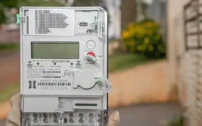 Economia futura compensa aumento inicial de medidores inteligentes