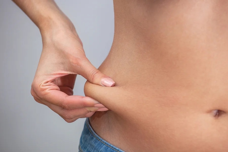 Gordura abdominal: 6 orientações para eliminar