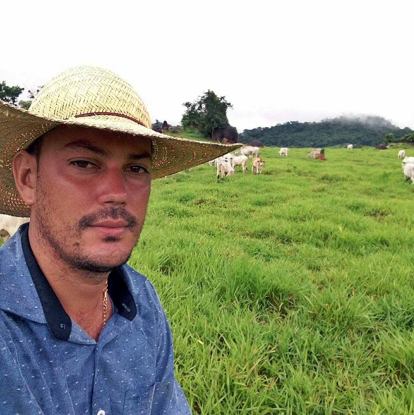 Robson Araújo confessa assassinato do cacoalense Beto da Agropecuária Colonos