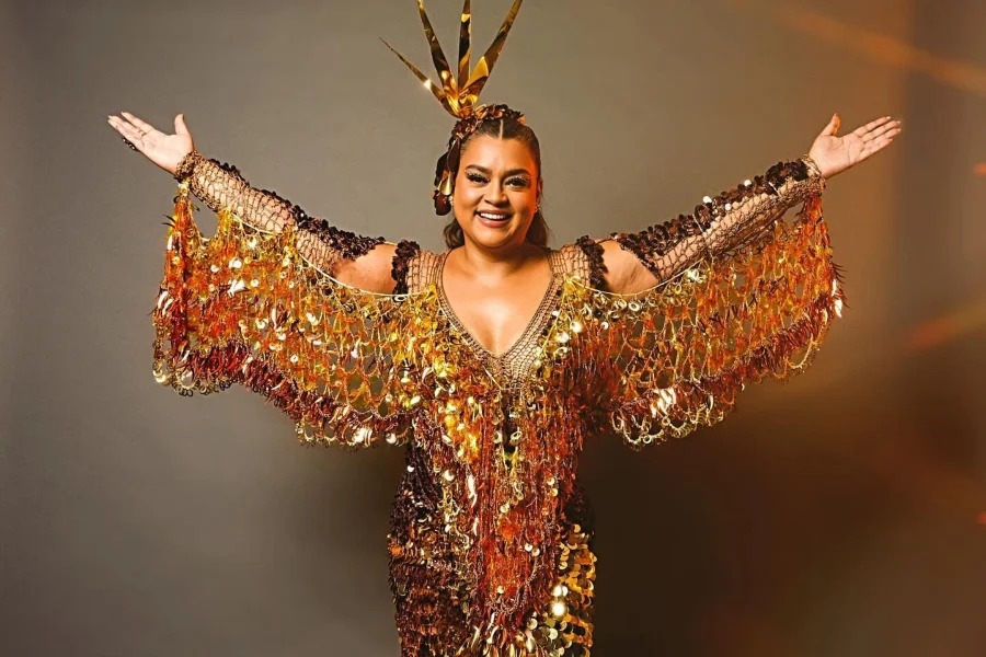 Single celebra Preta Gil com participação especial