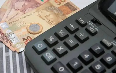 Gasto público cresce e supera R$ 560 bilhões