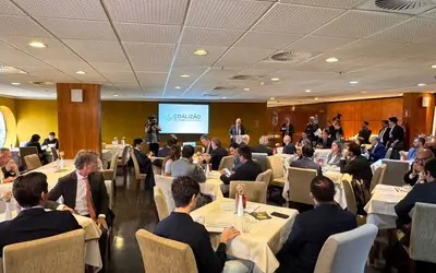 Congresso articula apoio ao mercado brasileiro de biocombustíveis