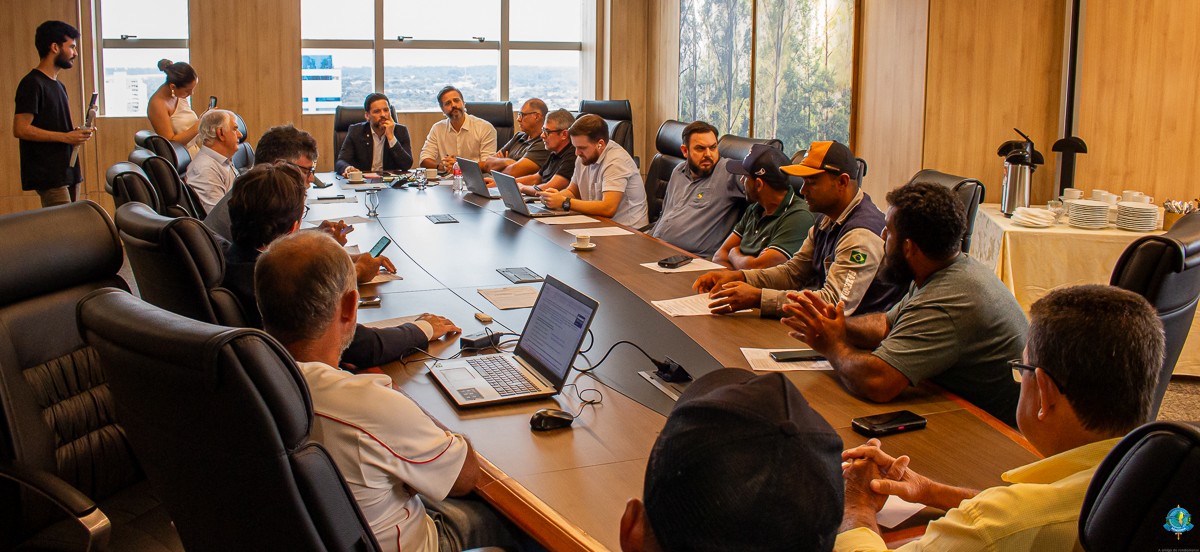 Proposta sobre indenização é debatida na Alero