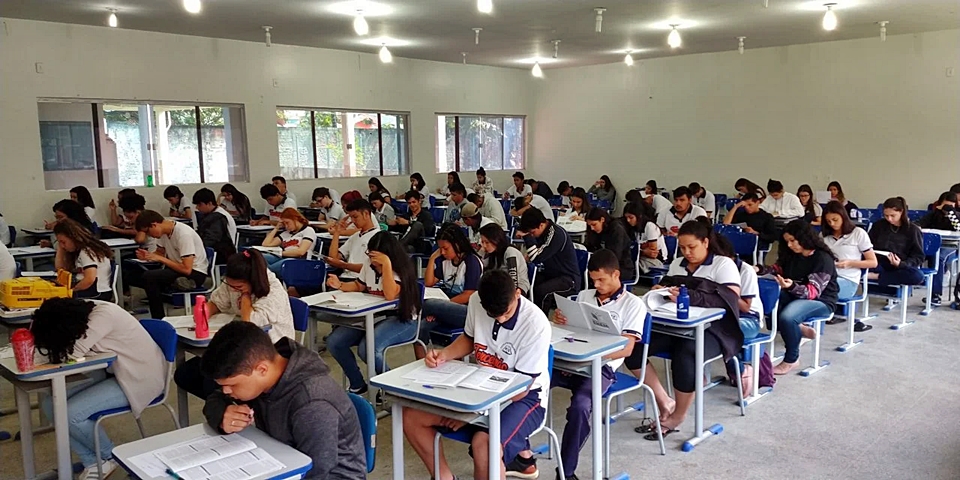 Abertura do Ano Letivo é dia 9 de fevereiro em Rondônia